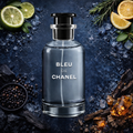 Esencia Azul 100ML Insp. Bleu de Chanel Chanel