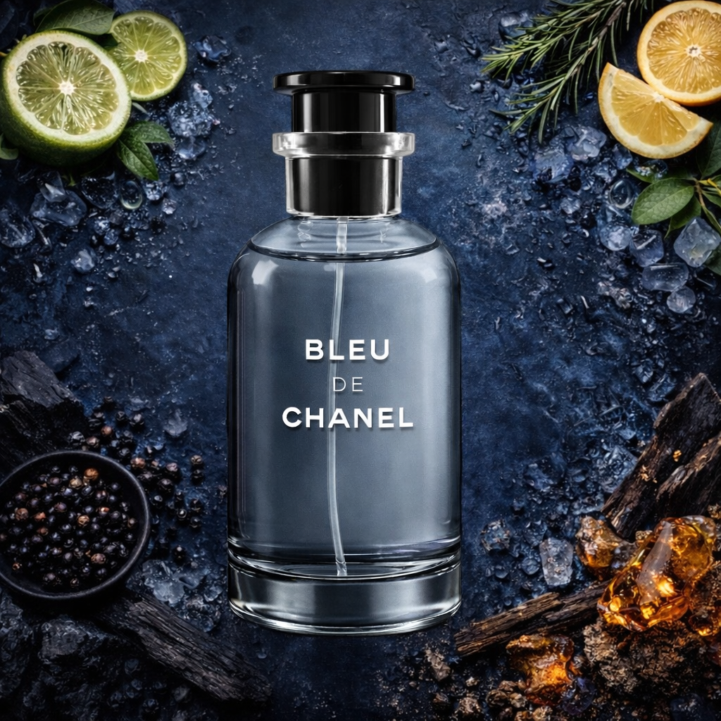 Esencia Azul 100ML Insp. Bleu de Chanel Chanel