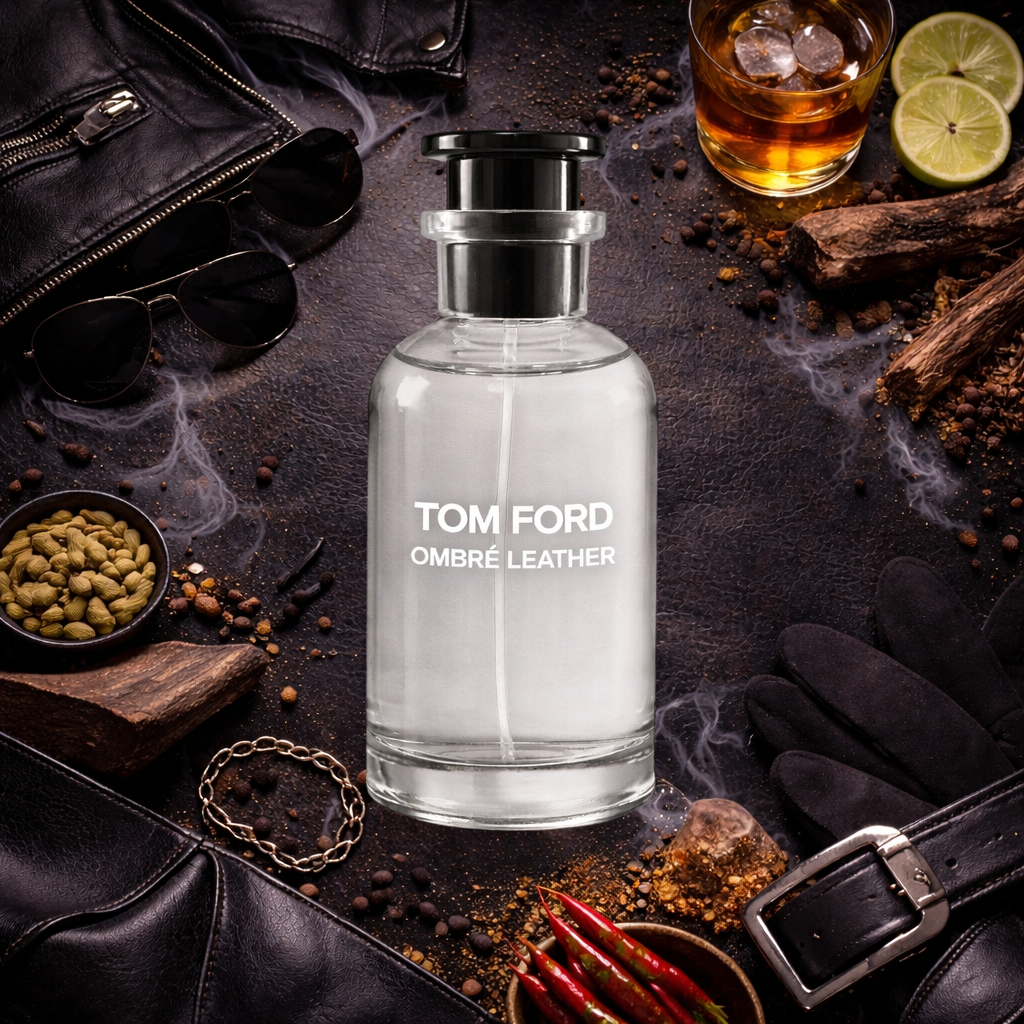 Cuero Imperial 100ML Insp. Ombré Leather