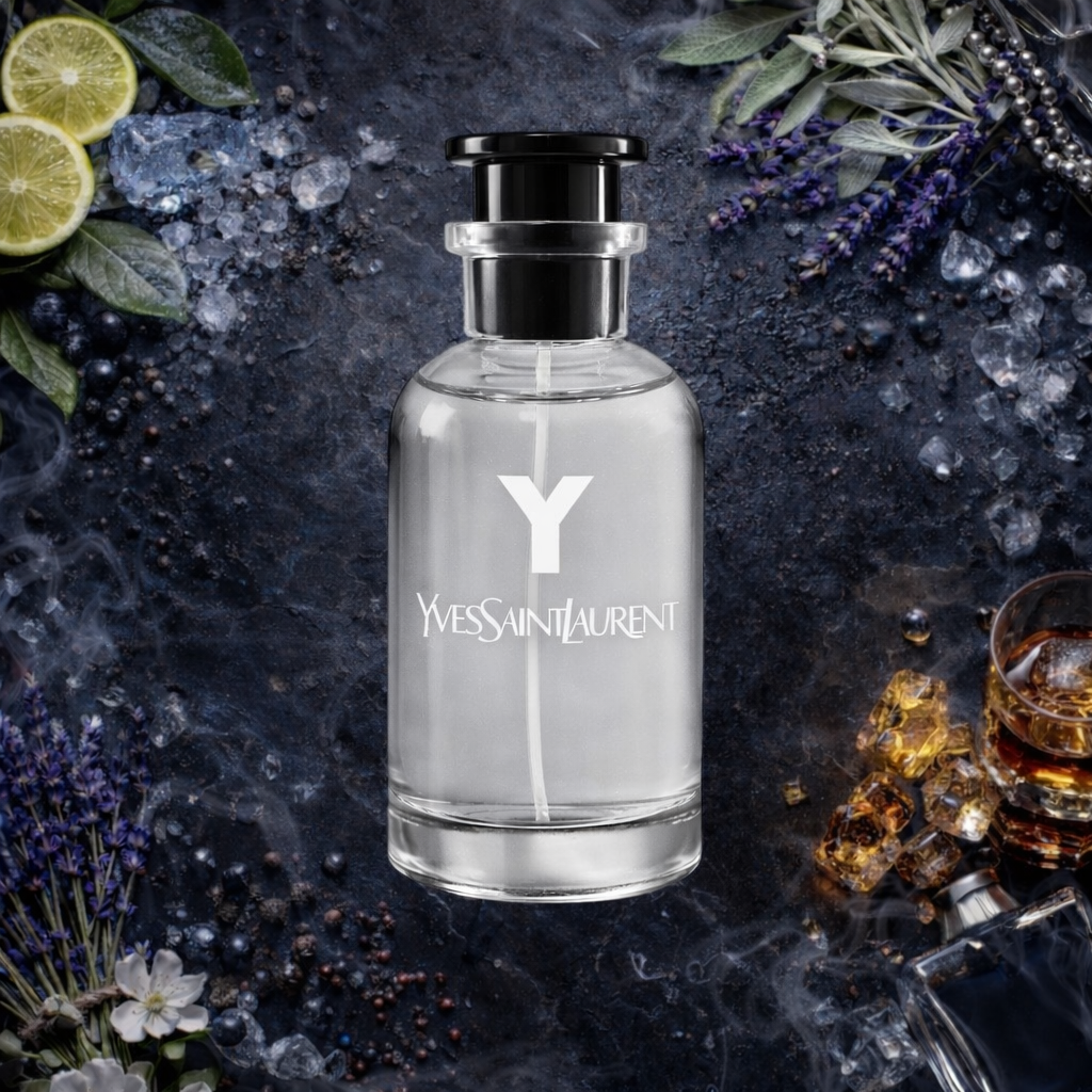 Firma Azul 100ML Insp. Y Yves Saint Laurent