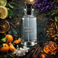 Elixir Puro 100ml Insp. Erba Pura Xerjoff