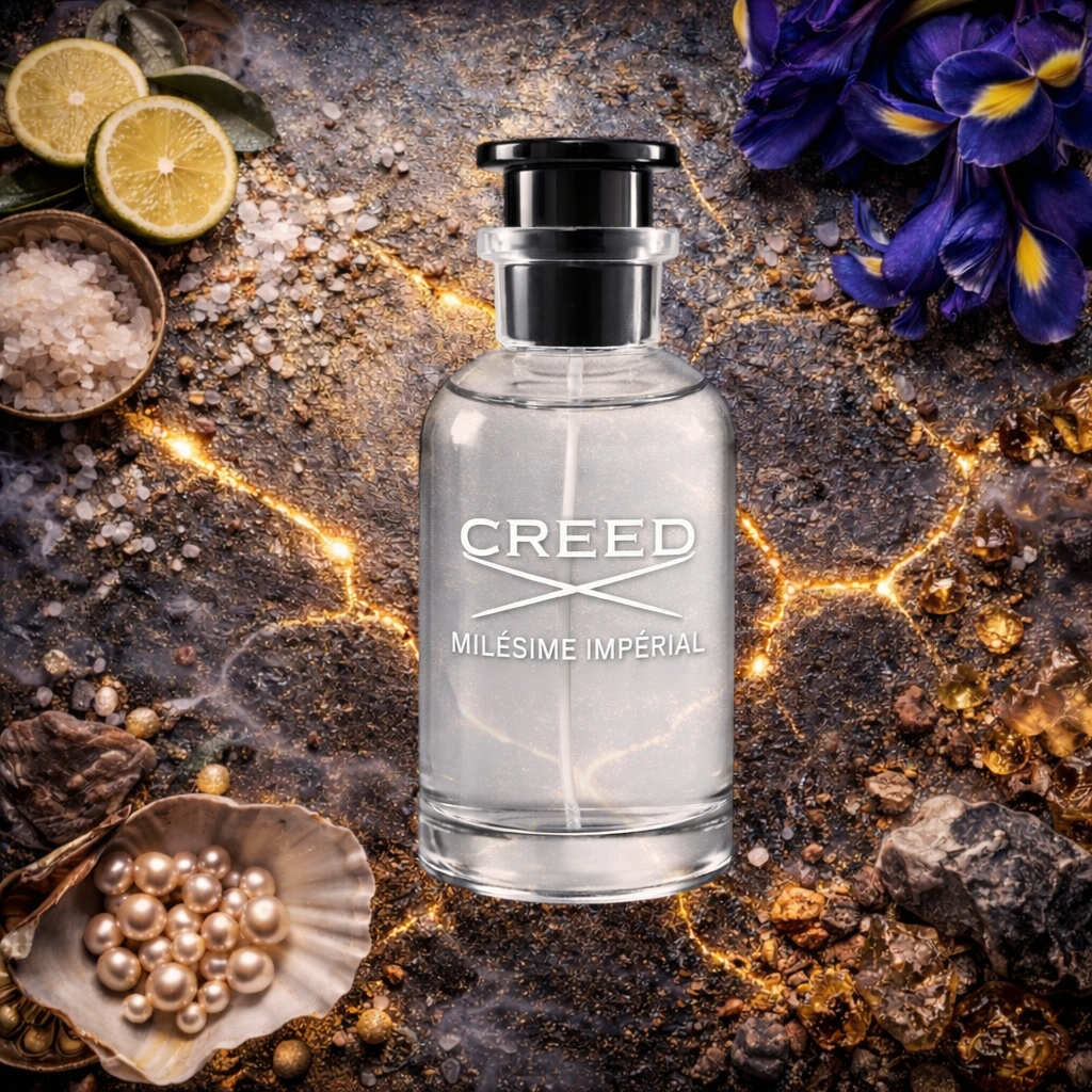 Oro Imperial 100ML Insp. Millésime Impérial Creed