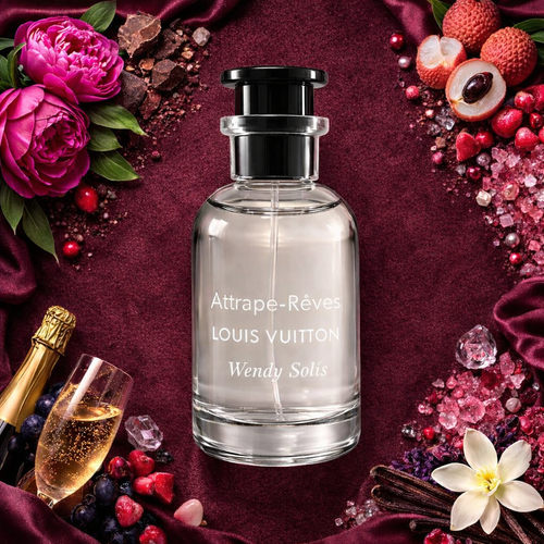 Cazador de Sueños 100ML Insp. Attrape-Rêves de Louis Vuitton